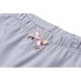 Піжама Matilda із зірочками (7991-116G-pink)