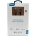 Дата кабель USB-C 3.1 to Lightning 1.2m 20W MFI Choetech (IP0039)