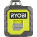 Лазерний нівелір Ryobi RB360RLL, 20 м (5133005309)