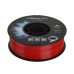 Пластик для 3D-принтера Creality ABS 1кг, 1.75мм, red (3301020032)