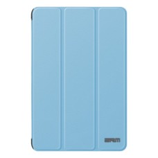 Чохол до планшета Armorstandart Smart Case Samsung Tab A9+ Sky Blue (ARM74494)