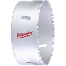 Коронка Milwaukee Holesaw BiM Contractor 105мм (4932464707)