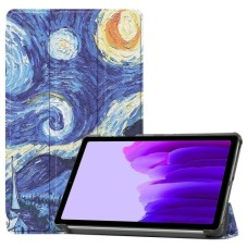 Чохол до планшета BeCover Smart Case Samsung Galaxy Tab S10 Plus (SM-X820/SM-X826) 12.4" Night (712245)