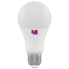 Лампочка ELM B60 7W PA10 E27 4000 (18-0023)