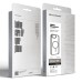 Чохол до мобільного телефона Armorstandart Unit MagSafe Apple iPhone 16e Titanium Grey (ARM83876)