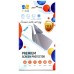 Скло захисне Drobak Matte Ceramics Anty Spy Apple iPhone 14 Pro Max (535331)