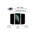 Скло захисне Drobak Matte Ceramics Anty Spy Apple iPhone 14 Pro Max (535331)