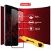 Скло захисне Intaleo Full Glue Vivo Y21S Black (1283126527012)