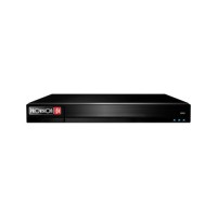 Реєстратор для відеоспостереження Provision-ISR NVR12-16400FAN(1U)