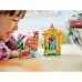 Конструктор LEGO Disney Музична сцена для Аріель (43235)