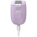 Епілятор Philips BRE257/00