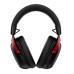 Навушники HyperX Cloud III S Wireless/USB-A/USB-C Black/Red (A59Z0AA)