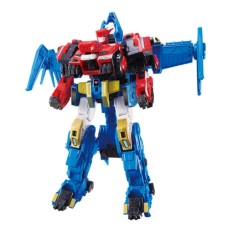 Трансформер Dinoster Раптор Болт Вінг (EU580806N)