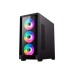 Корпус для ПК Gamemax Defender TG