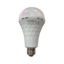 Лампочка Almina DL-1035 35W, 2500Лм, 6500K (DL-1035)