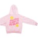 Кофта дитяча Breeze худи (18112-128G-peach)