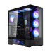 Корпус для ПК Zalman P40DSBLACK