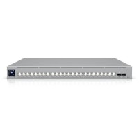 Комутатор мережевий Ubiquiti USW-PRO-XG-24-POE