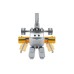 Фігурка Super Wings трансформер Transforming Марті (Marty), 12.5 см (EU780234)