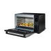 Електропіч Hisense HOM45D