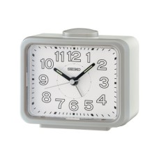 Настільний годинник Seiko будильник (QHK061N)