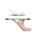 Чохол до планшета BeCover Soft Edge Samsung Galaxy Tab A9 Plus SM-X210/SM-X215/SM-X216 11.0" Green (710778)