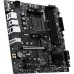 Материнська плата MSI PRO B550M-P