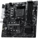 Материнська плата MSI PRO B550M-P