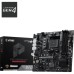 Материнська плата MSI PRO B550M-P