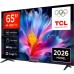Телевізор TCL 65P6L