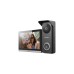 Комплект відеодомофона Hikvision DS-KIS313-P(B)