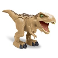 Інтерактивна іграшка Dinos Unleashed серії Walking & Talking - Гігантський Тиранозавр (31121)