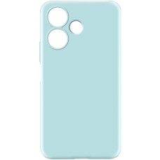 Чохол до мобільного телефона MAKE Xiaomi Redmi 13 Silicone Ocean Blue (MCL-XR13OB)