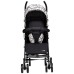 Коляска FreeON Simple Black-White (48549)