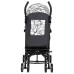 Коляска FreeON Simple Black-White (48549)