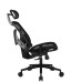 Крісло ігрове Cougar Speeder One Black (Speeder One)