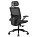 Крісло ігрове Cougar Speeder One Black (Speeder One)