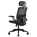 Крісло ігрове Cougar Speeder One Black (Speeder One)