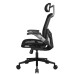 Крісло ігрове Cougar Speeder One Black (Speeder One)