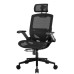 Крісло ігрове Cougar Speeder One Black (Speeder One)