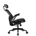 Крісло ігрове Cougar Speeder One Black (Speeder One)