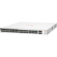 Комутатор мережевий HP 1830-48G-4SFP (JL815A) (JL815A)