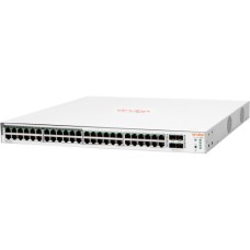 Комутатор мережевий HP 1830-48G-4SFP (JL815A) (JL815A)