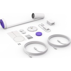 Система відеоконференції Logitech Scribe Off-White (960-001332)