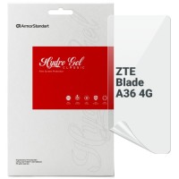 Плівка захисна Armorstandart hydrogel ZTE Blade A36 4G (ARM88875)