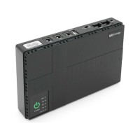 Пристрій безперебійного живлення Voltronic Mini UPS VIA Energy 3.0 36W (Mini UPS VIA Energy 3.0)