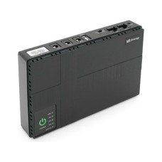 Пристрій безперебійного живлення Voltronic Mini UPS VIA Energy 3.0 36W (Mini UPS VIA Energy 3.0)