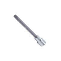 Торцева головка Toptul SPLINE M12 L140мм 1/2" (BCMD1612)