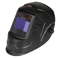 Маска зварювальника Vitals Master 2.0, 1/20000 сек, вікно 100×59.5 mm, до 16 DIN (159205)