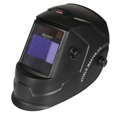 Маска зварювальника Vitals Master 2.0, 1/20000 сек, вікно 100×59.5 mm, до 16 DIN (159205)
